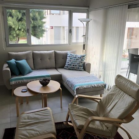 Apartamento El Mirador de la Ribera Santiago De La Ribera Exterior foto