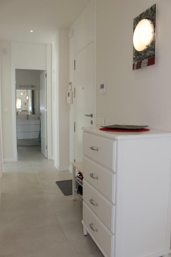 Apartamento El Mirador de la Ribera Santiago De La Ribera Exterior foto