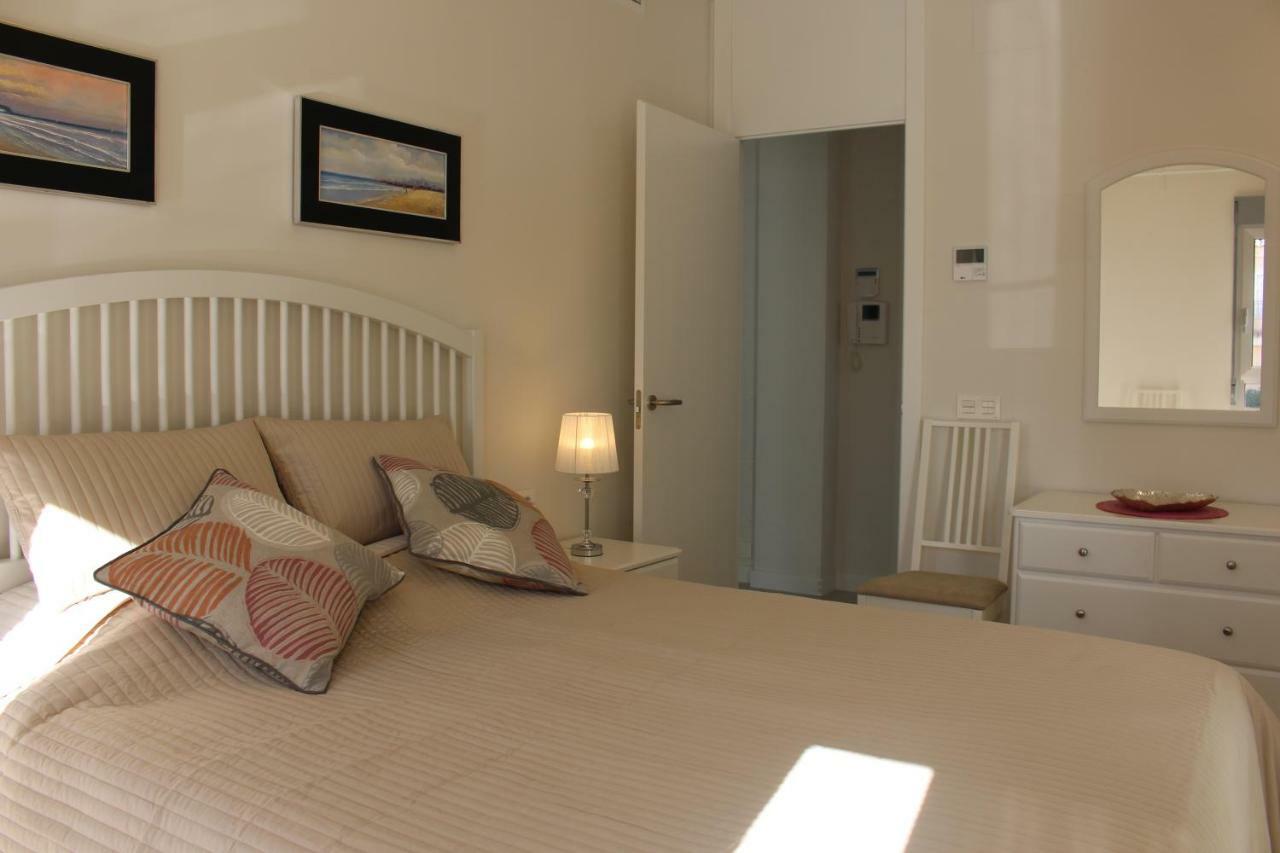 Apartamento El Mirador de la Ribera Santiago De La Ribera Exterior foto